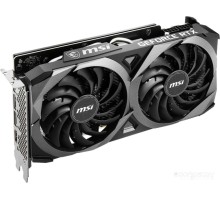 Видеокарта MSI GeForce RTX 3060 Ti Ventus 2X 8GD6X OC