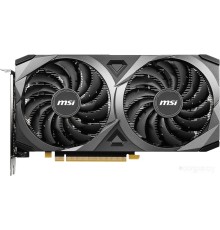 Видеокарта MSI GeForce RTX 3060 Ventus 2X 8G OC