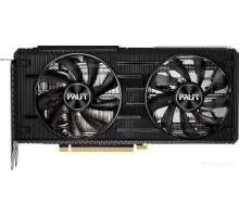 Видеокарта PALIT GeForce RTX 3060 Ti Dual V1 8GB GDDR6 NE6306T019P2-190AS