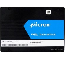 SSD MICRON 9300 Max 12.8TB MTFDHAL12T8TDR-1AT1ZABYY