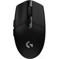 Игровая мышь Logitech G304 Lightspeed (черный)