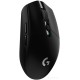 Игровая мышь Logitech G304 Lightspeed (черный)