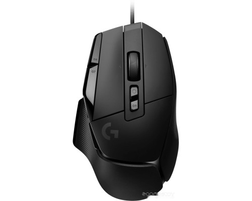 Игровая мышь Logitech G502 X (черный)