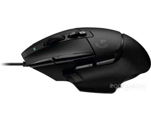 Игровая мышь Logitech G502 X (черный)