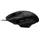 Игровая мышь Logitech G502 X (черный)