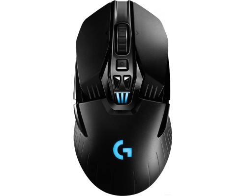 Игровая мышь Logitech G903 Lightspeed