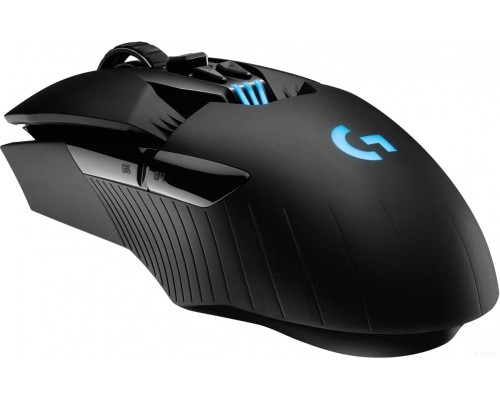 Игровая мышь Logitech G903 Lightspeed