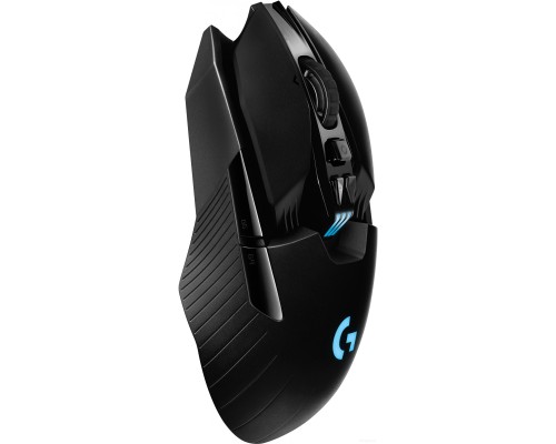 Игровая мышь Logitech G903 Lightspeed