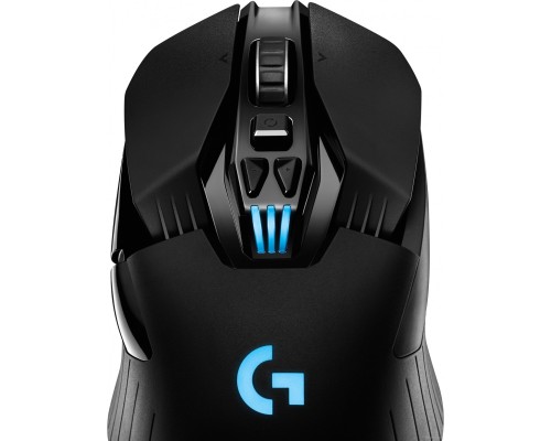 Игровая мышь Logitech G903 Lightspeed