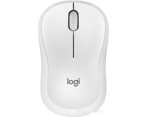 Мышь Logitech M221 (белый)