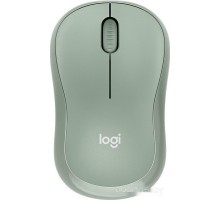 Мышь Logitech M221 (зеленый)