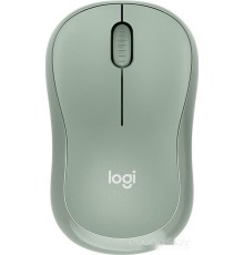 Мышь Logitech M221 (зеленый)