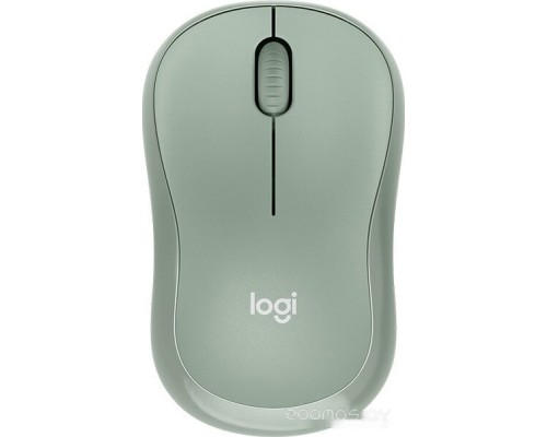 Мышь Logitech M221 (зеленый)