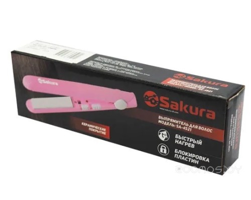 Выпрямитель Sakura SA-4521P