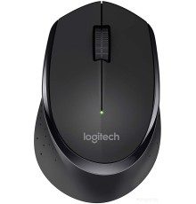 Мышь Logitech M275 (черный)