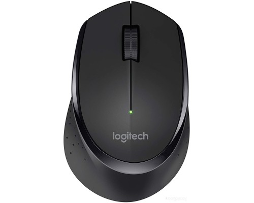 Мышь Logitech M275 (черный)