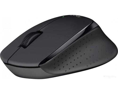 Мышь Logitech M275 (черный)