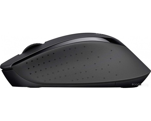 Мышь Logitech M275 (черный)