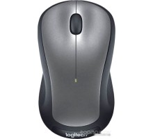 Мышь Logitech M320 (серый)