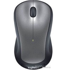 Мышь Logitech M320 (серый)