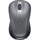 Мышь Logitech M320 (серый)