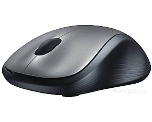 Мышь Logitech M320 (серый)