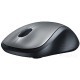 Мышь Logitech M320 (серый)