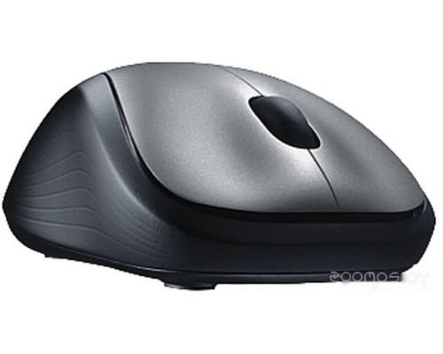 Мышь Logitech M320 (серый)