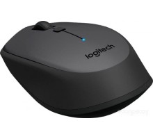 Мышь Logitech M336 (черный)