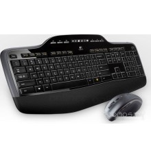 Клавиатура + мышь Logitech MK710 (без кириллицы)