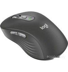 Мышь Logitech Signature Plus M750 L (графит)