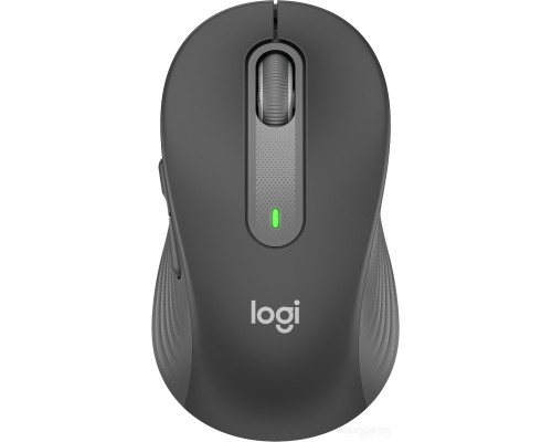 Мышь Logitech Signature Plus M750 (графит)