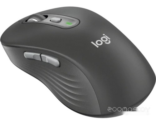 Мышь Logitech Signature Plus M750 (графит)