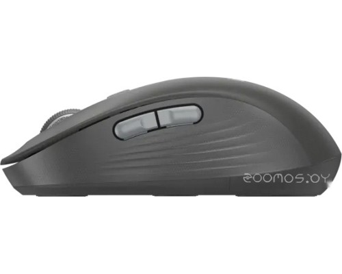 Мышь Logitech Signature Plus M750 (графит)