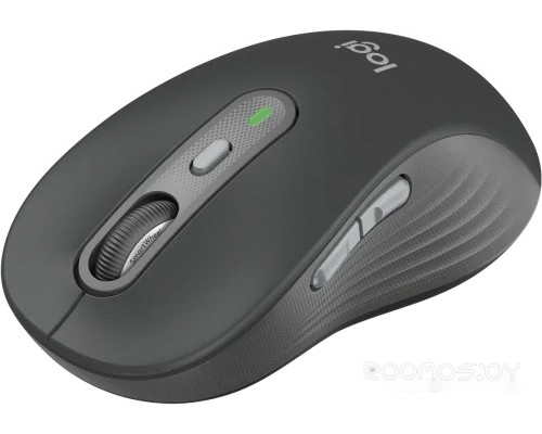 Мышь Logitech Signature Plus M750 (графит)