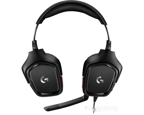 Наушники Logitech G331