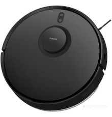 Робот-пылесос Xiaomi Robot Vacuum S10T STFCR01SZ (европейская версия, черный)