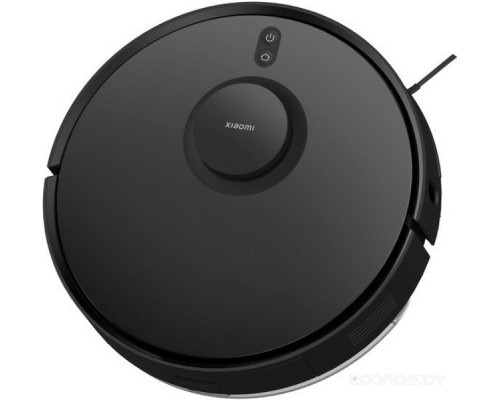 Робот-пылесос Xiaomi Robot Vacuum S10T STFCR01SZ (европейская версия, черный)