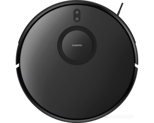 Робот-пылесос Xiaomi Robot Vacuum S10T STFCR01SZ (европейская версия, черный)