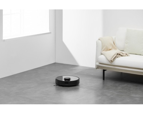 Робот-пылесос Xiaomi Robot Vacuum S10T STFCR01SZ (европейская версия, черный)