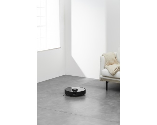 Робот-пылесос Xiaomi Robot Vacuum S10T STFCR01SZ (европейская версия, черный)