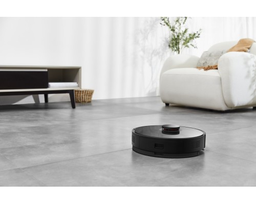 Робот-пылесос Xiaomi Robot Vacuum S10T STFCR01SZ (европейская версия, черный)