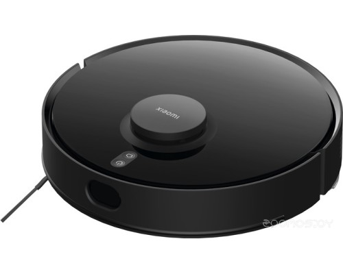 Робот-пылесос Xiaomi Robot Vacuum S10T STFCR01SZ (европейская версия, черный)