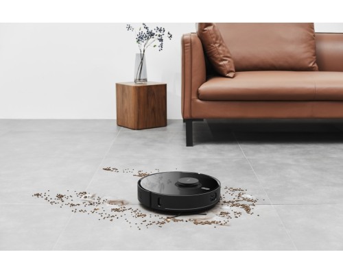 Робот-пылесос Xiaomi Robot Vacuum S10T STFCR01SZ (европейская версия, черный)