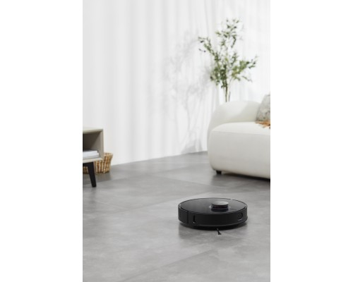 Робот-пылесос Xiaomi Robot Vacuum S10T STFCR01SZ (европейская версия, черный)