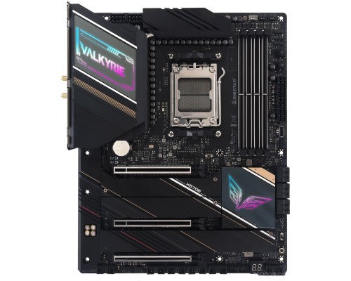 Материнская плата Biostar X670E Valkyrie Ver. 5.0