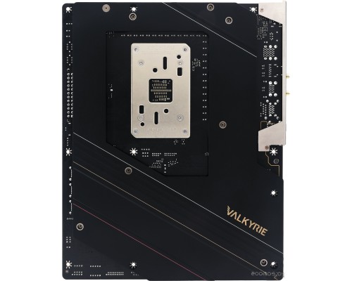 Материнская плата Biostar X670E Valkyrie Ver. 5.0