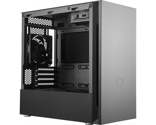 Корпус Cooler Master Silencio S400 MCS-S400-KN5N-S00