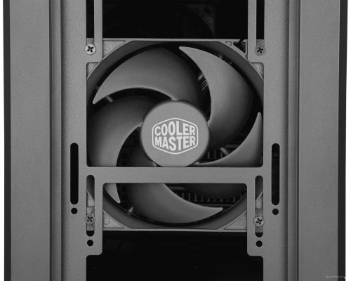 Корпус Cooler Master Silencio S400 MCS-S400-KN5N-S00