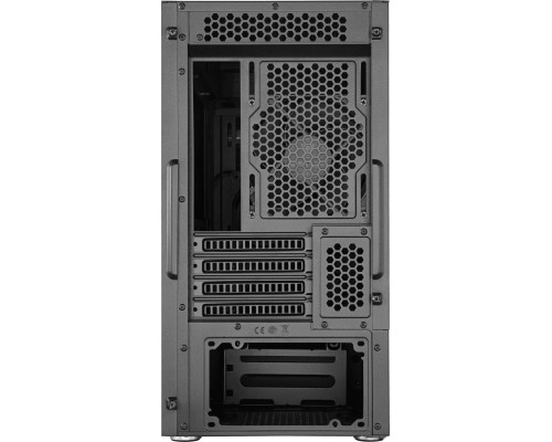 Корпус Cooler Master Silencio S400 MCS-S400-KN5N-S00